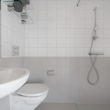 Tastefull And Modern Studio Apartment *